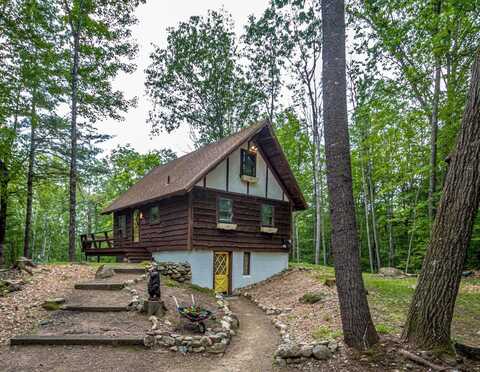 41 Allen Road, Bartlett, NH 03838