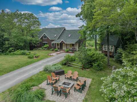 234 Carter Mountain Road, New Hampton, NH 03256