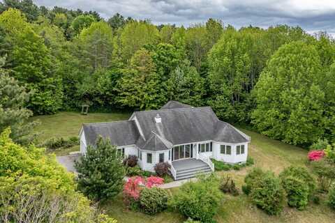 3003 Lower Road, Plainfield, VT 05641