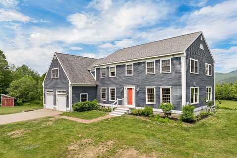 190 Ledge Hill Road, CTR Tuftnboro, NH 03816