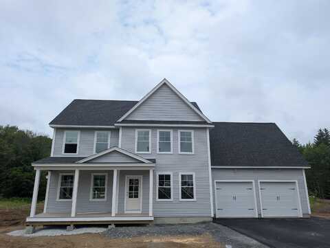 Lot 7-3 Sanborn Meadow, Fremont, NH 03044