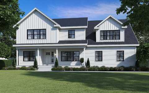 10 Canterbury Road, Pelham, NH 03076