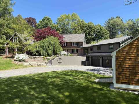 181 High Street, Exeter, NH 03833