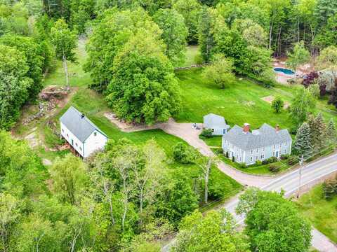 245-247 Danville Road, Fremont, NH 03044