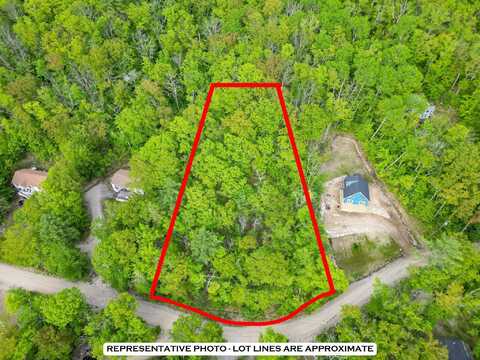 49 Huttwil Drive, Madison, NH 03849