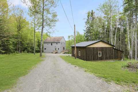 72 Back Farm Road, Clarksville, NH 03592