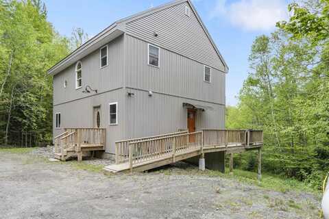 72 Back Farm Road, Clarksville, NH 03592
