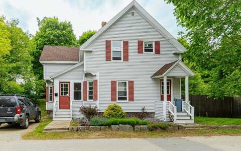 16 Damon Court, Keene, NH 03431