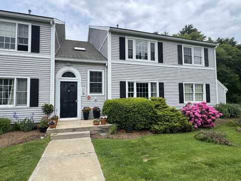 50 Brookside Drive, Exeter, NH 03833