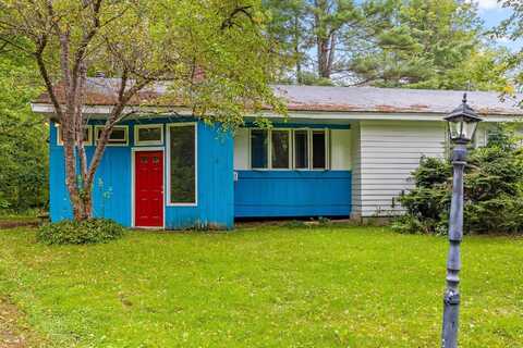 5 Dogford Road, Hanover, NH 03750