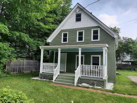 8 Kearsarge Street, Bartlett, NH 03812