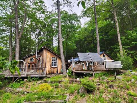 183 Bear Hill Road, Dummerston, VT 05301