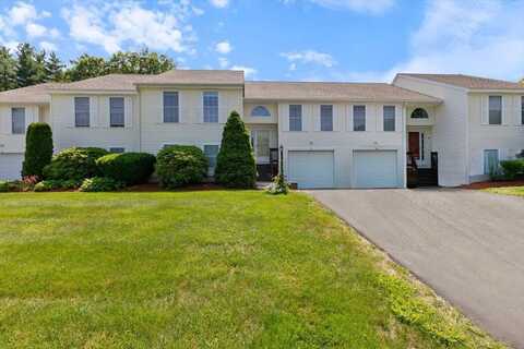 3 Patriot Drive, Hampstead, NH 03826