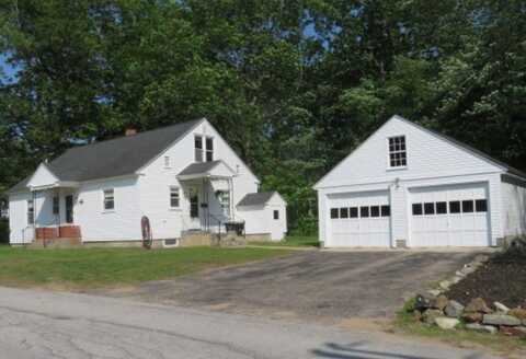 151 Victory Drive, Franklin, NH 03235