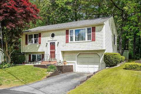 33 Carlene Drive, Nashua, NH 03062
