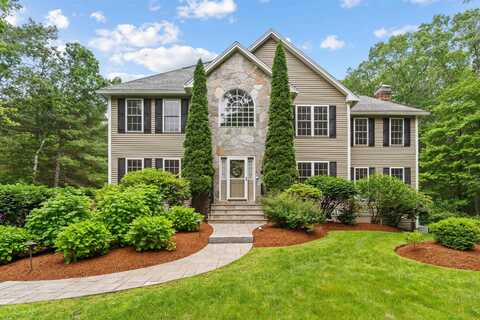 11 Surrey Lane, Salem, NH 03079