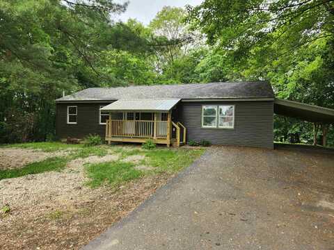 14 Bay Street, Claremont, NH 03743
