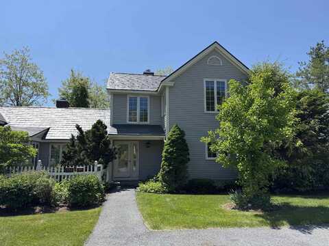 524 Equinox on the Battenkill Road, Manchester, VT 05254
