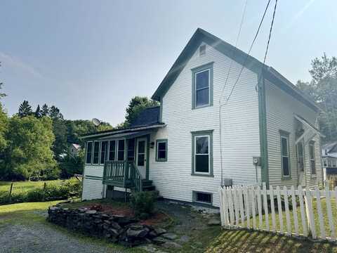 217 Clyde Street, Newport, VT 05855