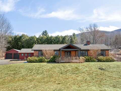 987 Common Road, Waitsfield, VT 05673