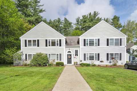 50 Brookside Drive, Exeter, NH 03833