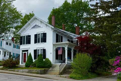 23 Prospect Street, Somersworth, NH 03878