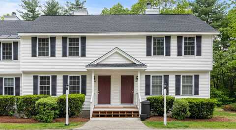 9 Old Nashua Road, Amherst, NH 03031
