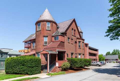 288 Main Street, Burlington, VT 05401