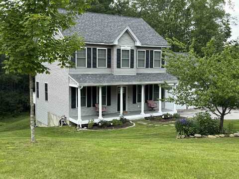 30 Daylily Lane, New Boston, NH 03070