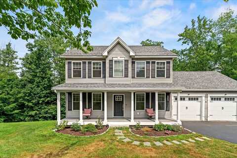 30 Daylily Lane, New Boston, NH 03070