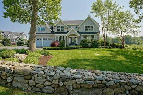 16 Maple Road, North Hampton, NH 03862
