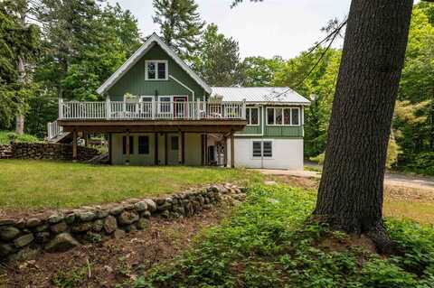 35 Alpstrausse Road, Bartlett, NH 03845