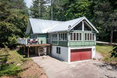 35 Alpstrausse Road, Bartlett, NH 03845