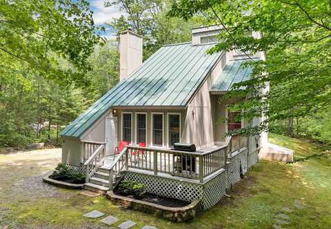 21 Wintersport Street, Moultonborough, NH 03254
