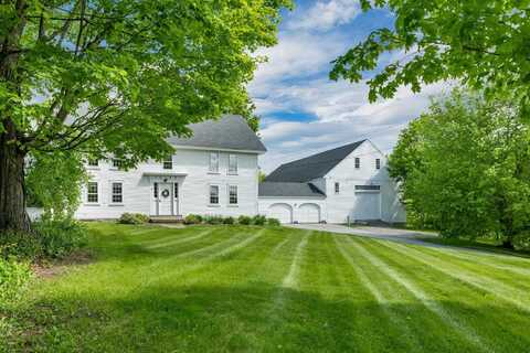 196 Deering Center Road, Weare, NH 03281