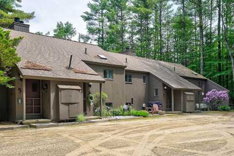 6 Woodland Pines Road, Bartlett, NH 03812