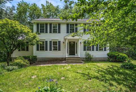 113 County Road, Bedford, NH 03110