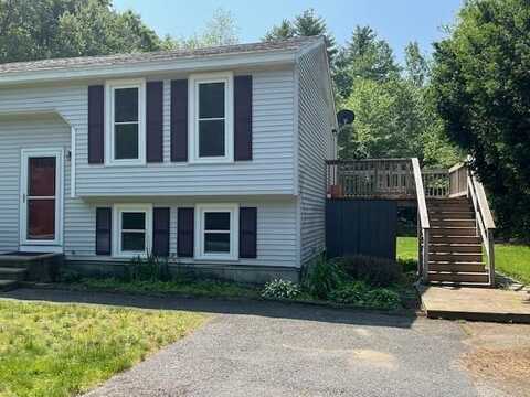 160 B Little Mill Road, Sandown, NH 03873