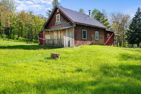 4106 Hill West Road, Montgomery, VT 05471