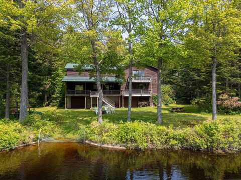 16 McKinnon Road, Washington, NH 03280