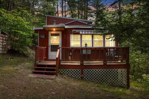 87 Lower Camp Road, Northwood, NH 03261