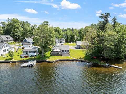 4 Shore Drive, Hampstead, NH 03841