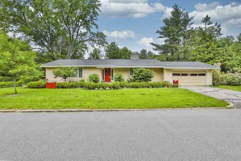 190 N Acres Road, Manchester, NH 03104