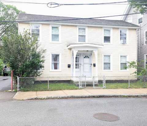 24 - 24.5 Cedar Street, Nashua, NH 03060