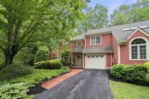 60 Peninsula Drive, Stratham, NH 03885
