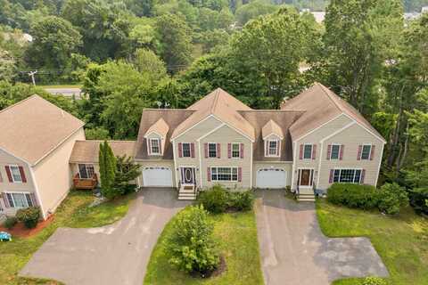 69 A Windham Road, Hudson, NH 03051