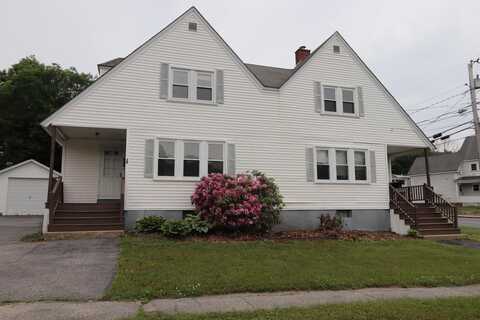3 Oxford Street, Sanford, ME 04073