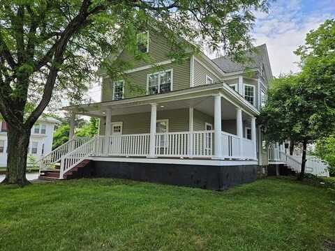57 Winchester Street, Keene, NH 03431
