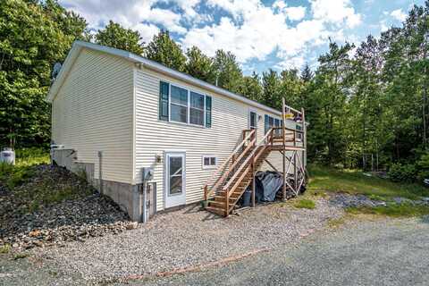 400 Simonds Road, Dalton, NH 03598