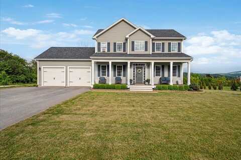31 Allen Road, Georgia, VT 05478
